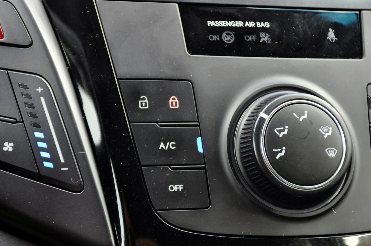 Hyundai i40 - Zdjęcie 31