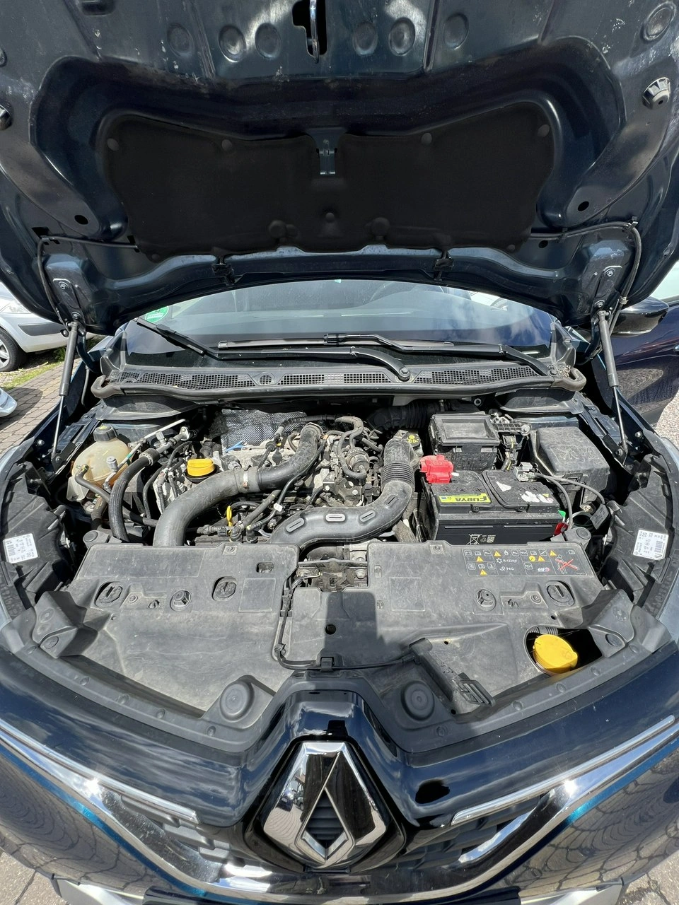 Renault Captur - Zdjęcie 21