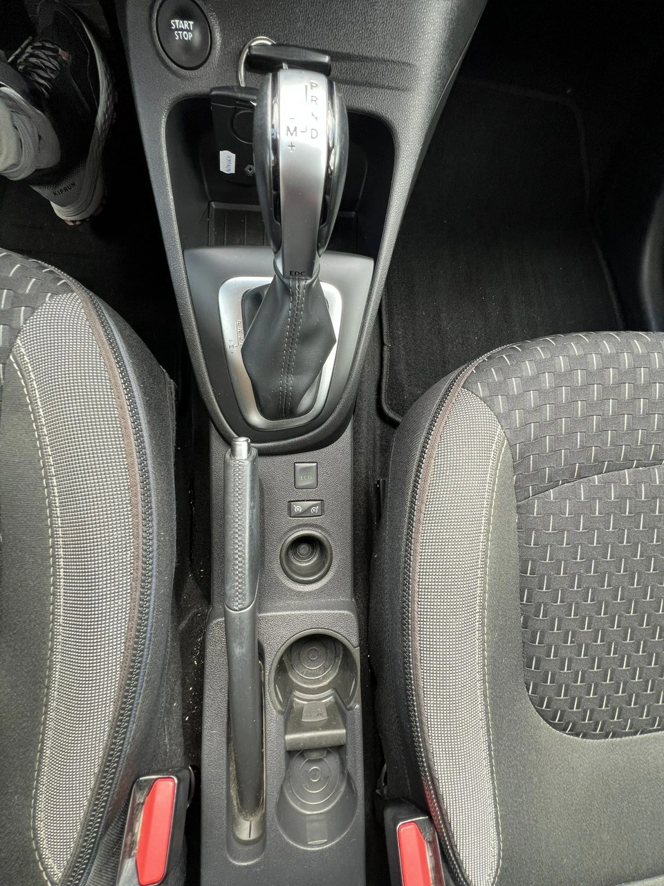 Renault Captur - Zdjęcie 24