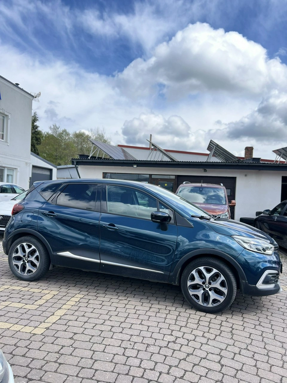 Renault Captur - Zdjęcie 2