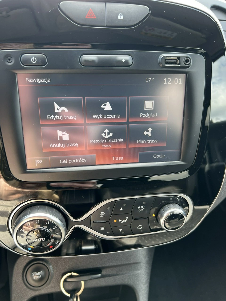 Renault Captur - Zdjęcie 29