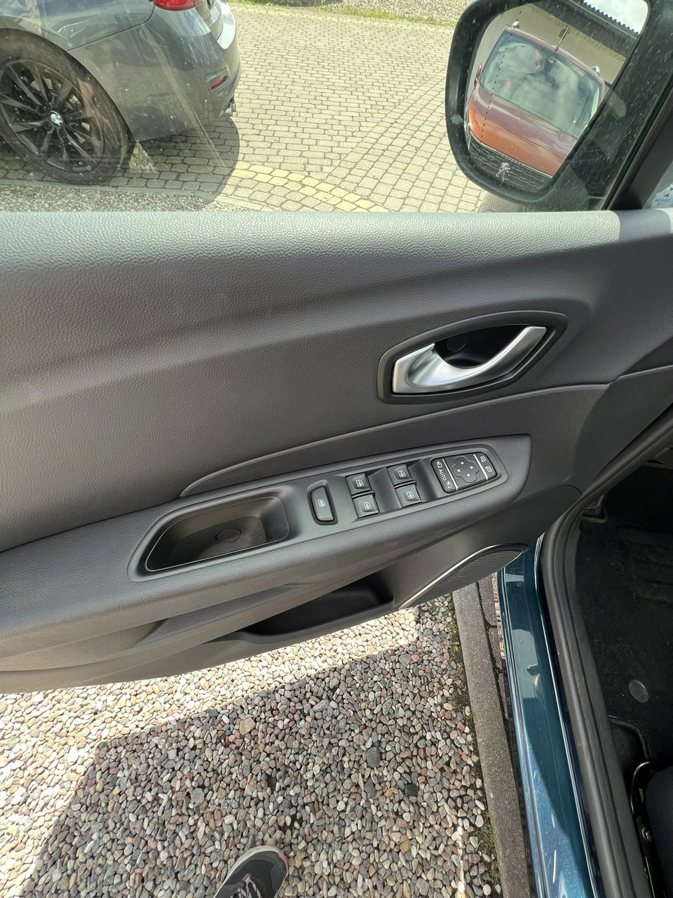 Renault Captur - Zdjęcie 31