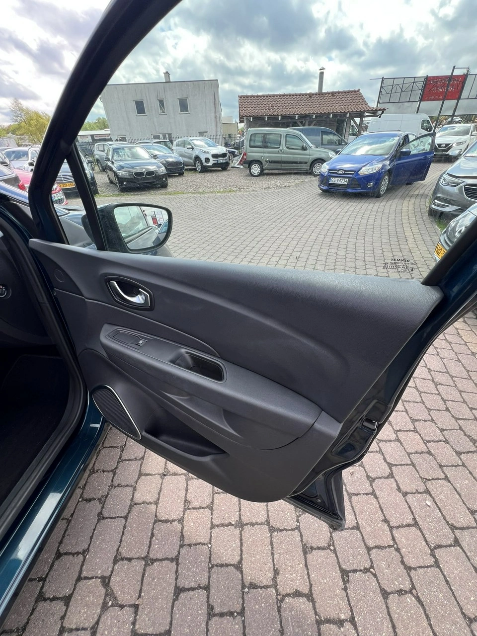 Renault Captur - Zdjęcie 7