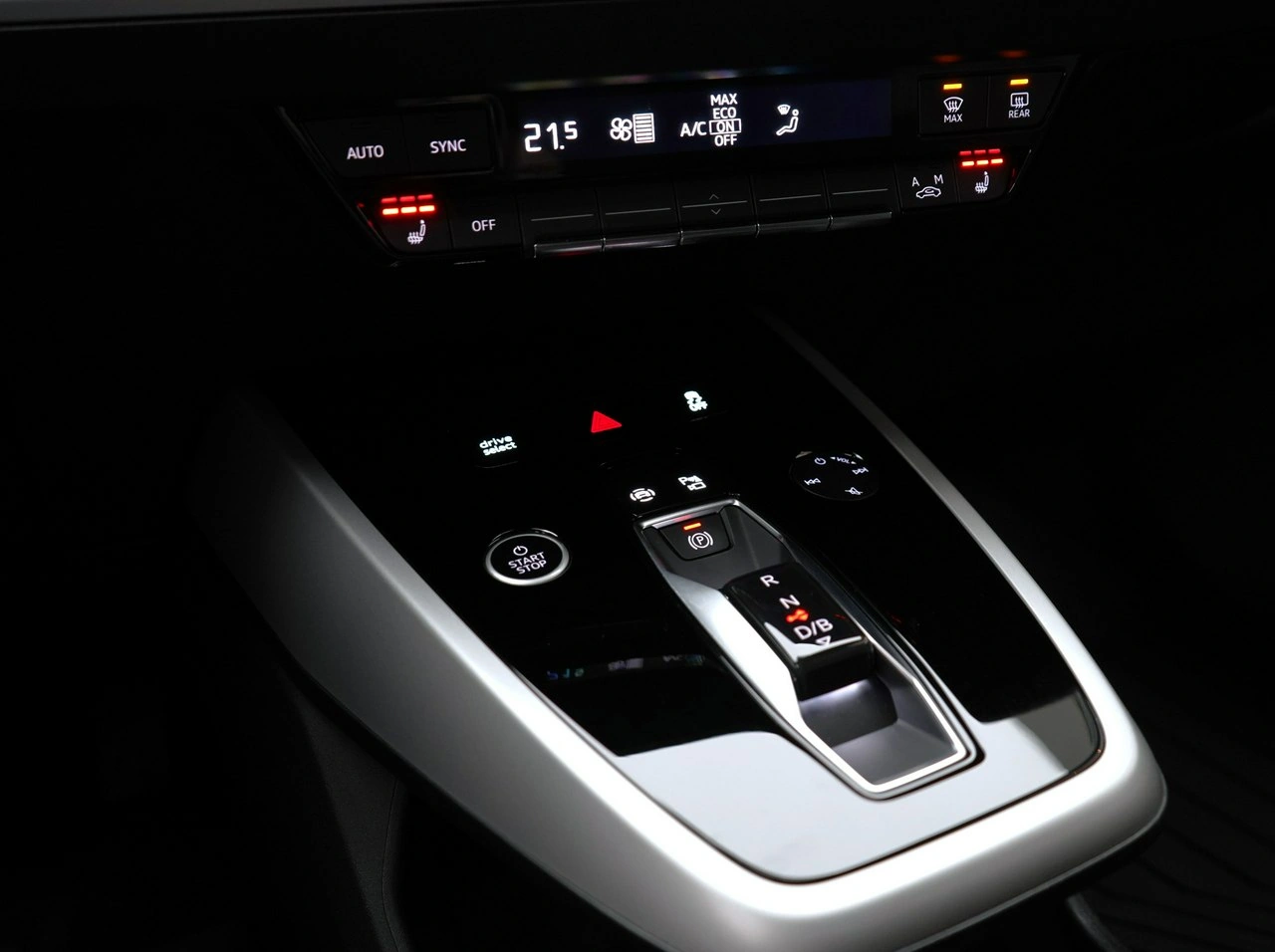 Audi Q4 e-tron - Zdjęcie 16