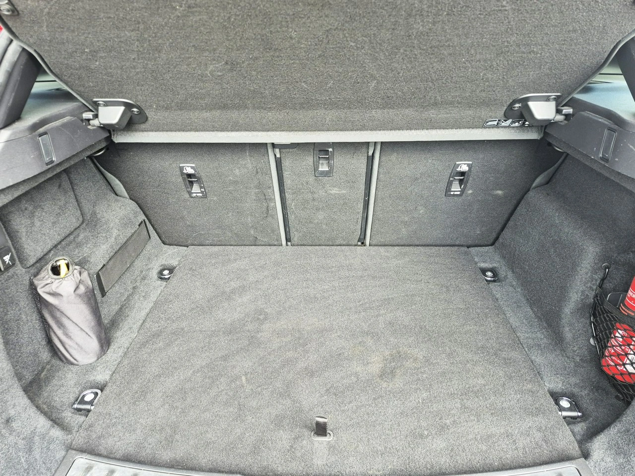 Land Rover Range Rover Evoque - Zdjęcie 16
