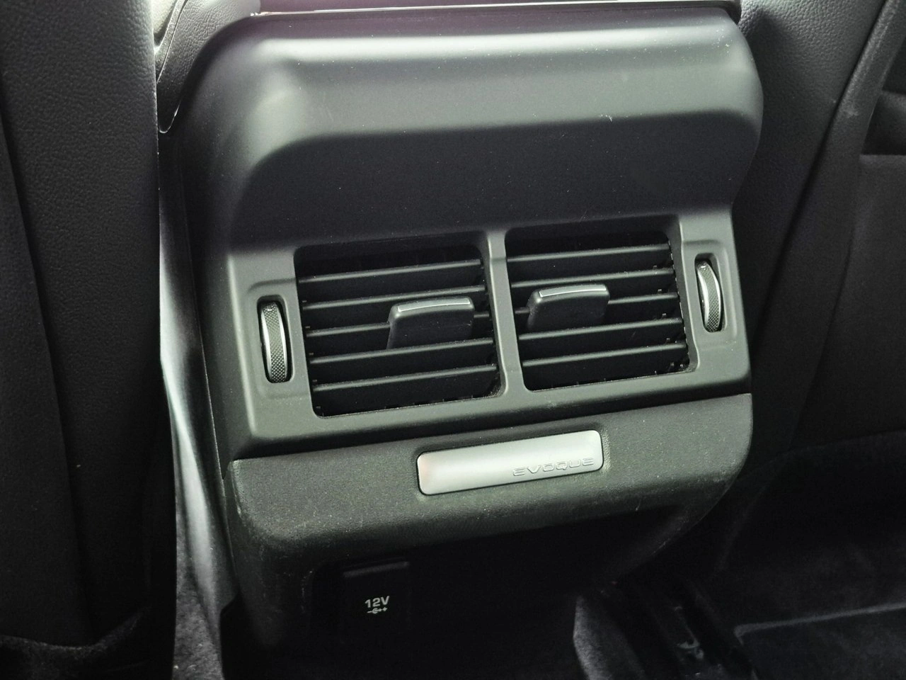 Land Rover Range Rover Evoque - Zdjęcie 25