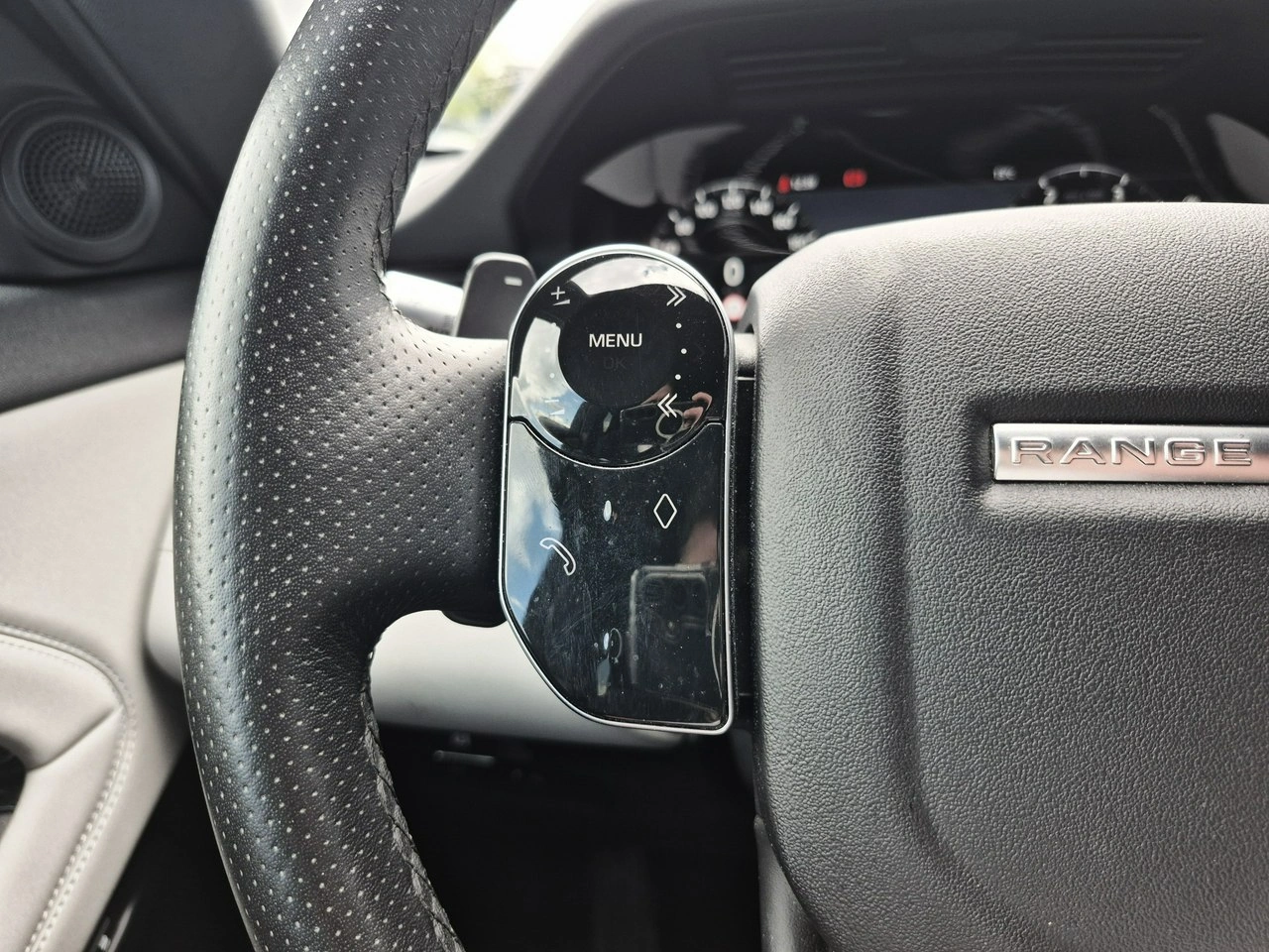 Land Rover Range Rover Evoque - Zdjęcie 29