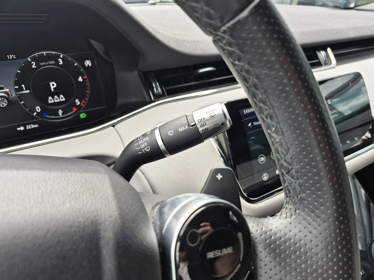 Land Rover Range Rover Evoque - Zdjęcie 31