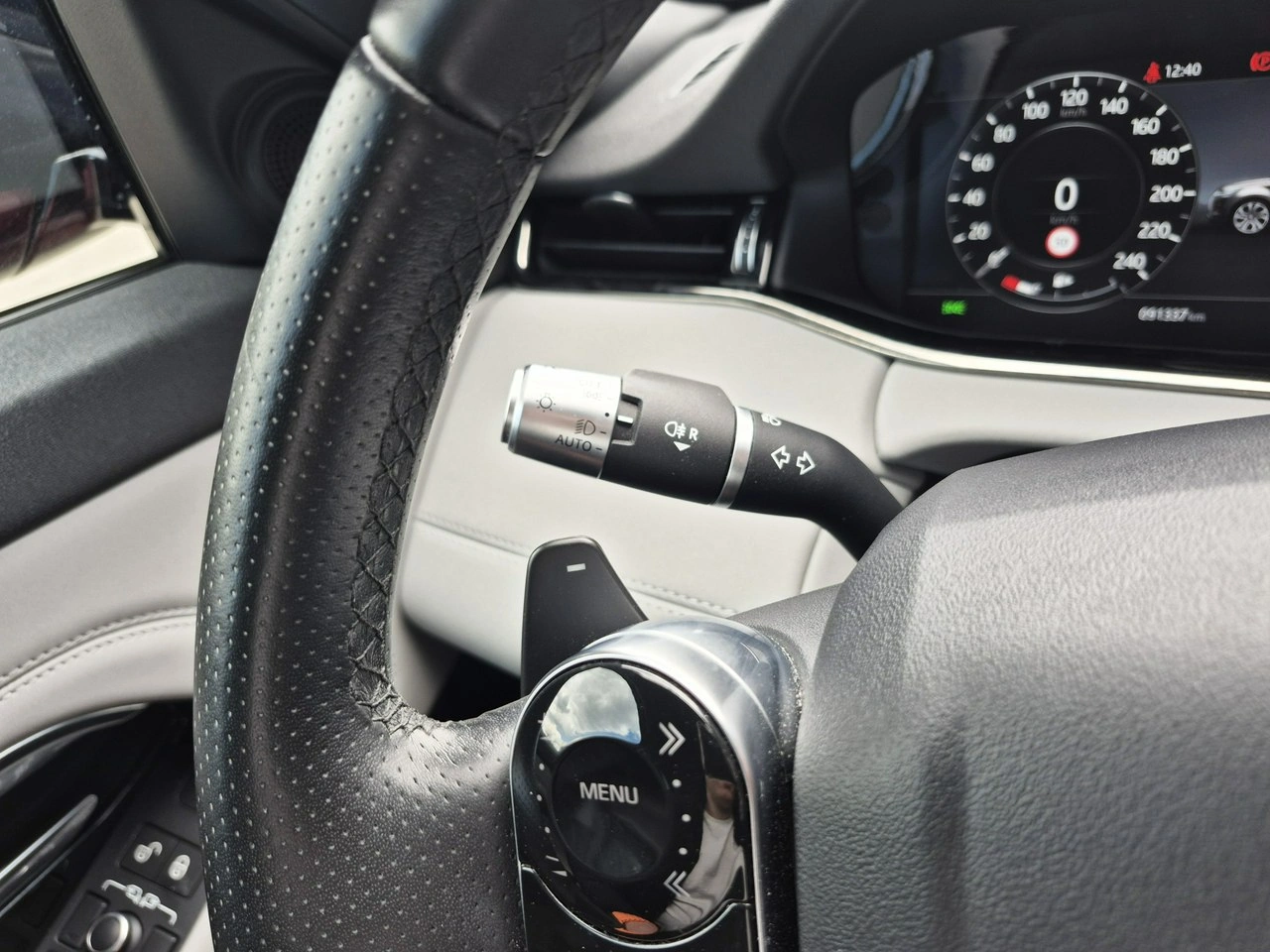 Land Rover Range Rover Evoque - Zdjęcie 32
