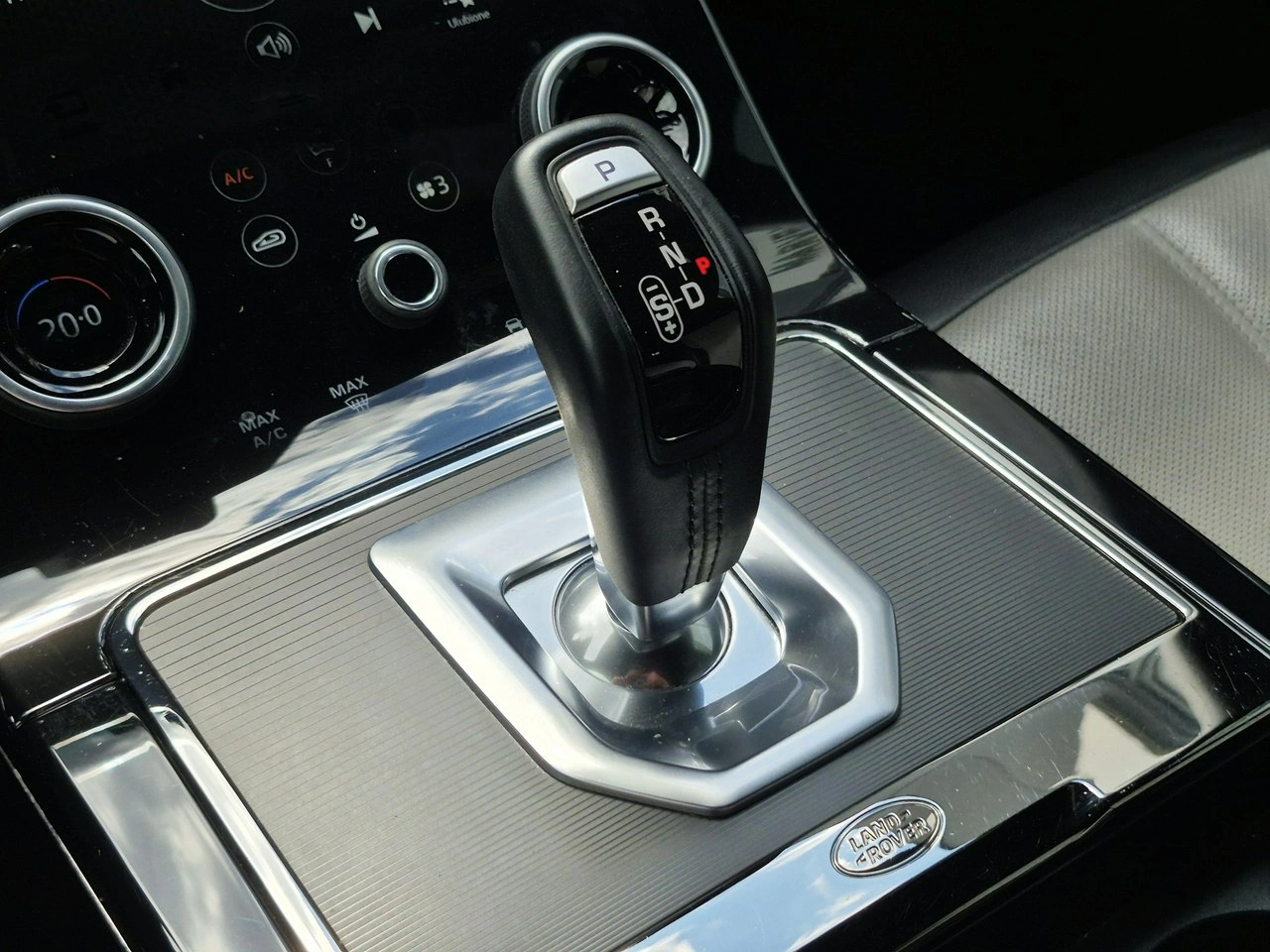 Land Rover Range Rover Evoque - Zdjęcie 36