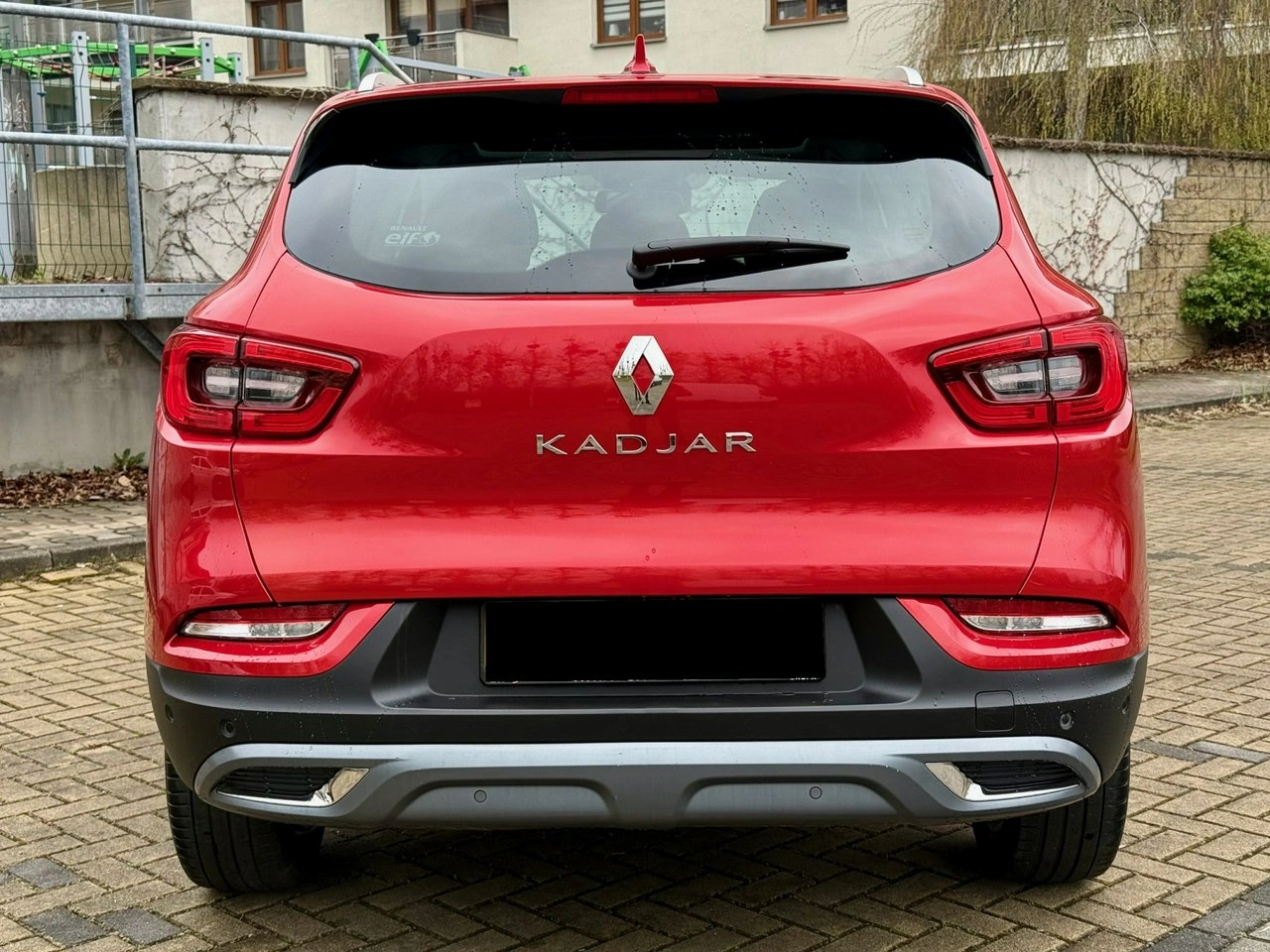 Renault Kadjar - Zdjęcie 10