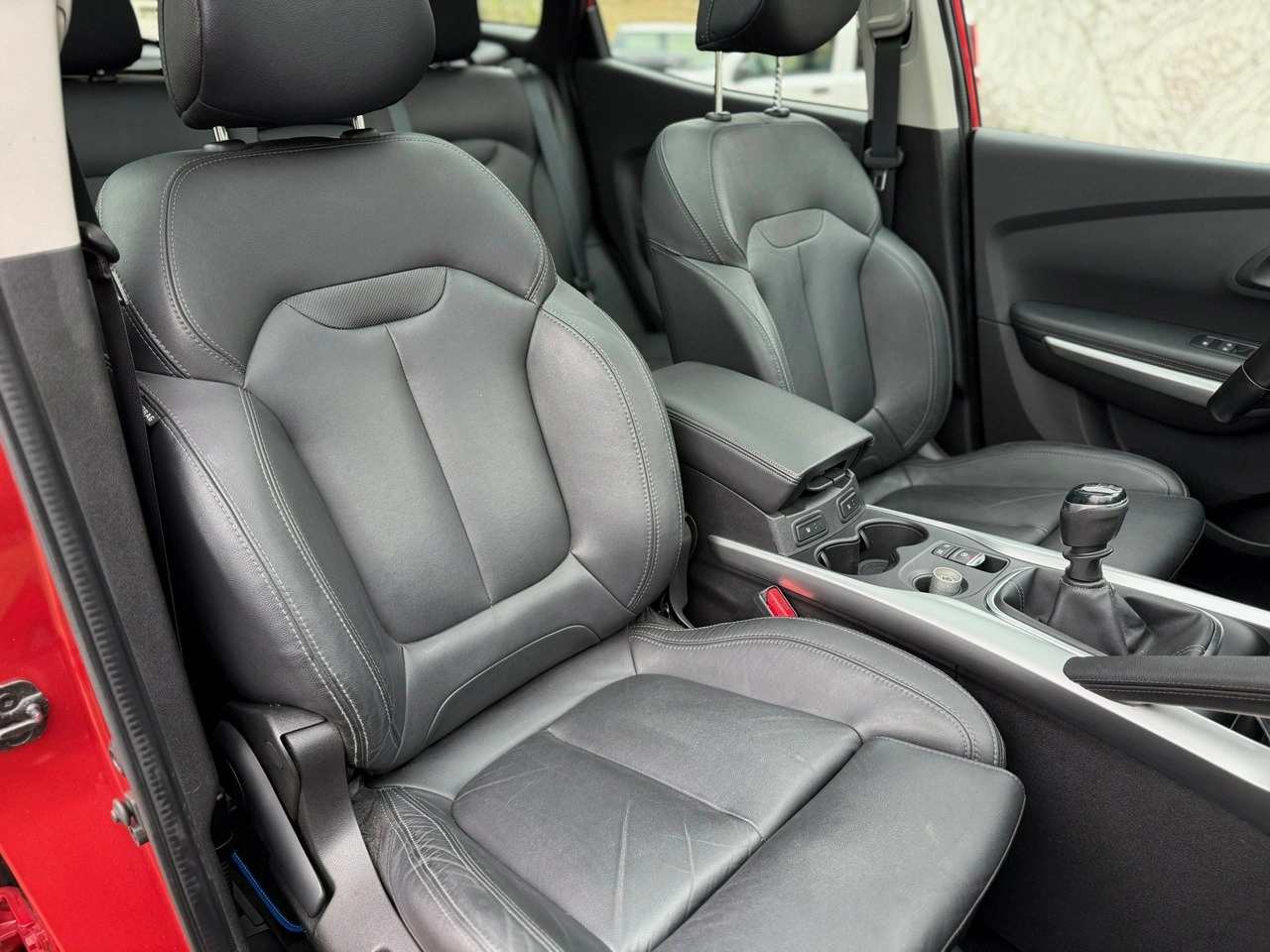 Renault Kadjar - Zdjęcie 18