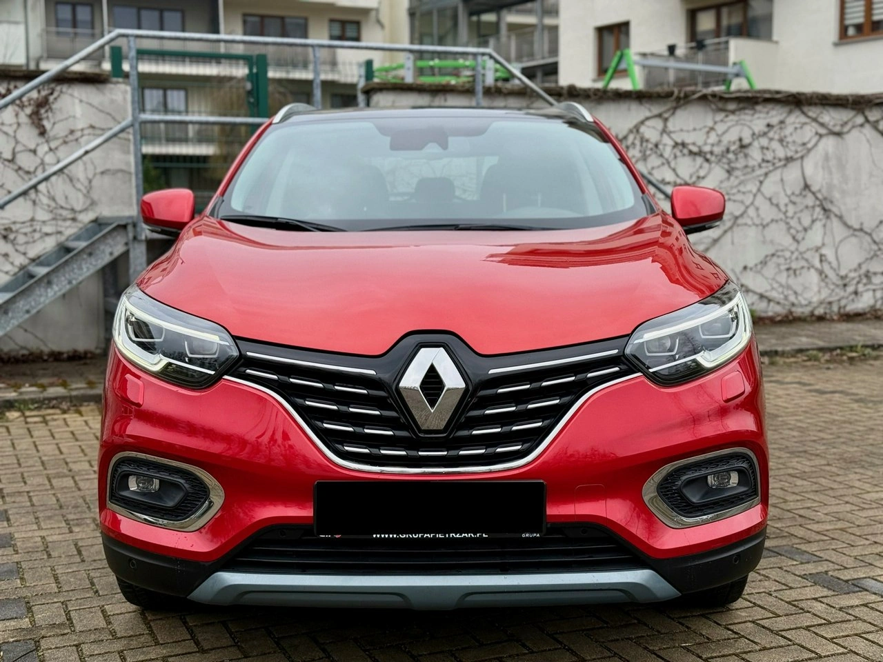 Renault Kadjar - Zdjęcie 1