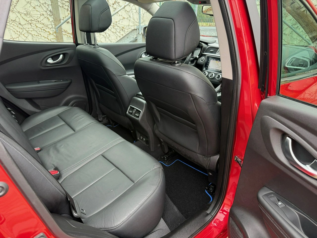 Renault Kadjar - Zdjęcie 19