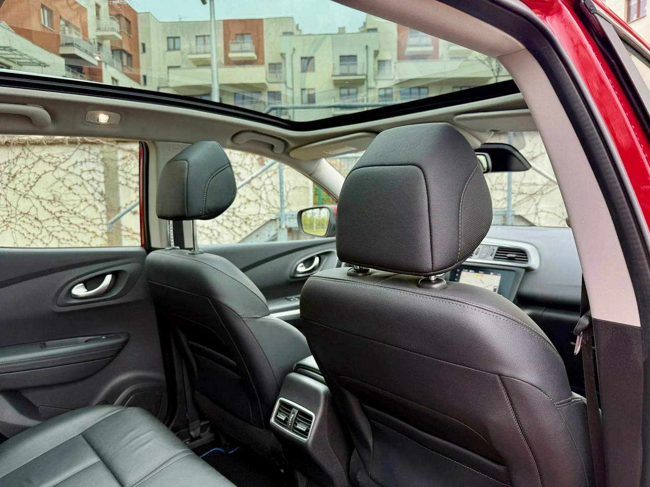 Renault Kadjar - Zdjęcie 20