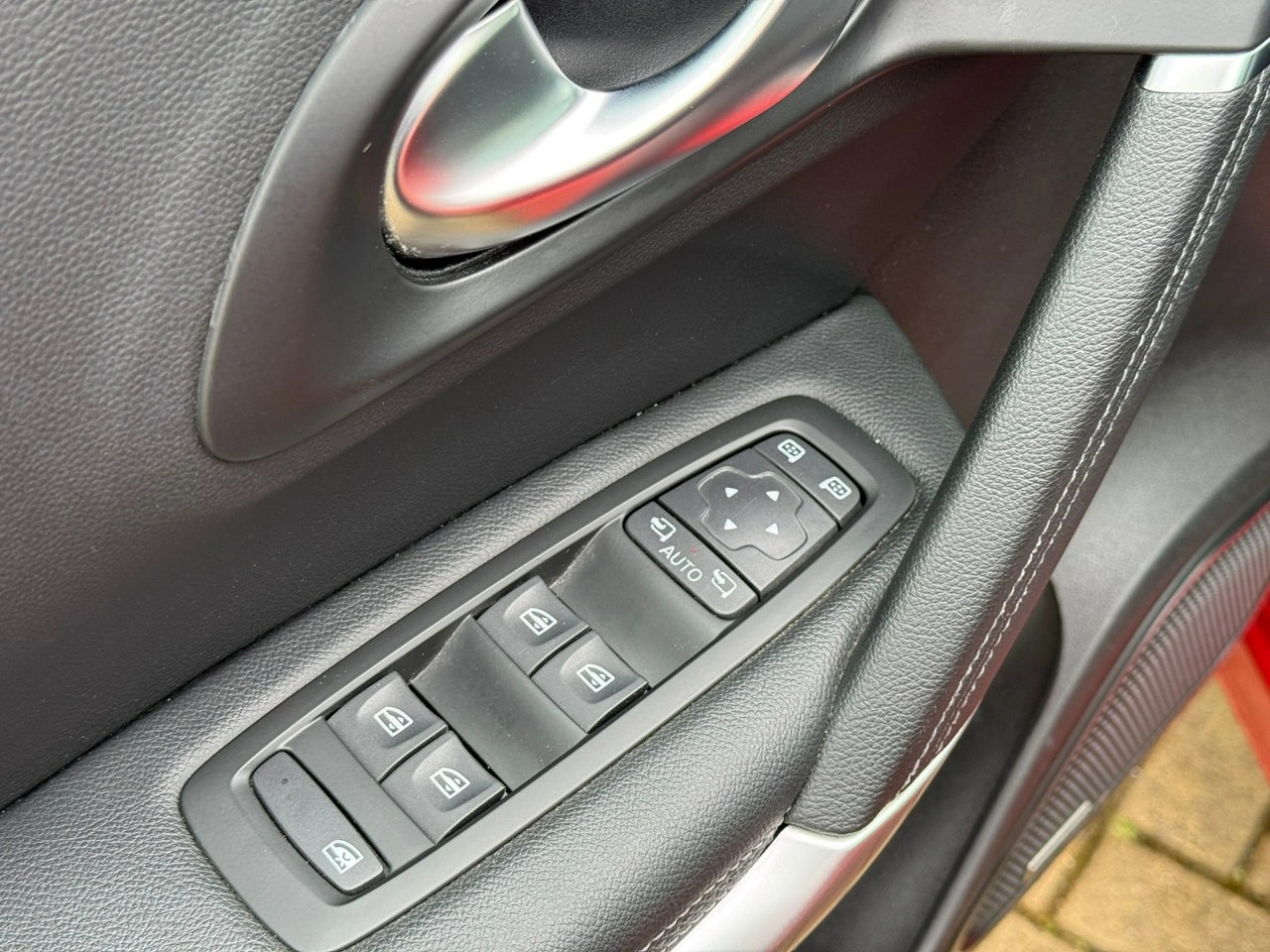 Renault Kadjar - Zdjęcie 21
