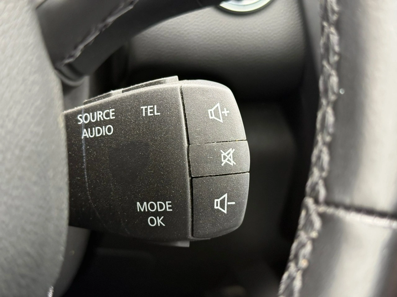Renault Kadjar - Zdjęcie 27