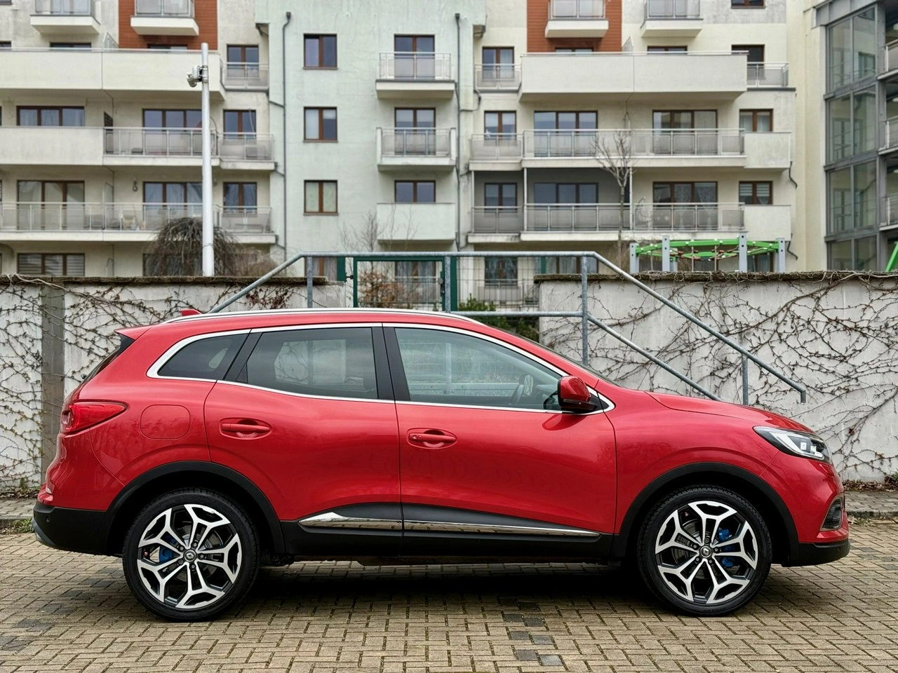 Renault Kadjar - Zdjęcie 5