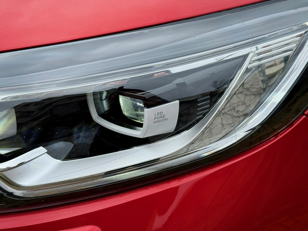 Renault Kadjar - Zdjęcie 6