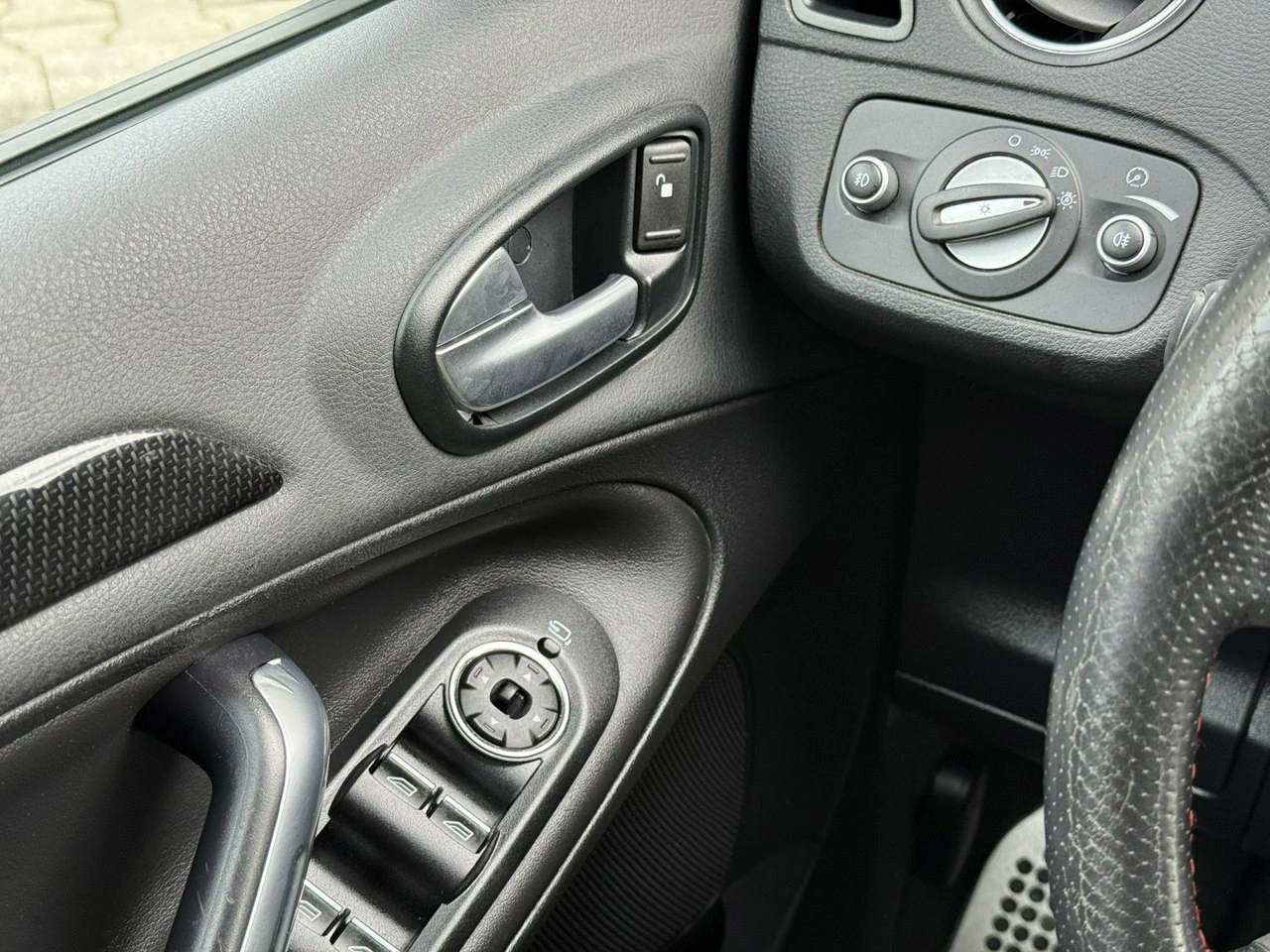 Ford S-Max - Zdjęcie 26