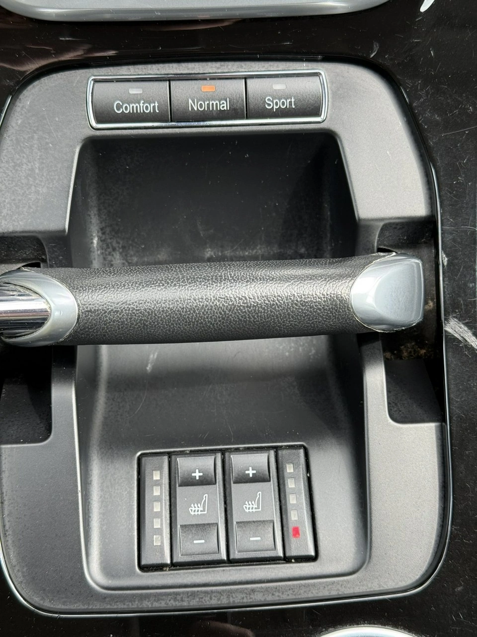 Ford S-Max - Zdjęcie 37