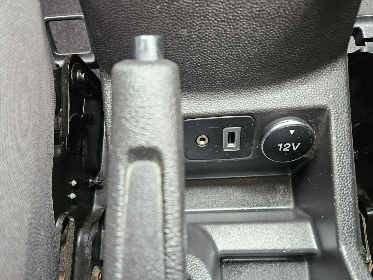 Ford EcoSport - Zdjęcie 14