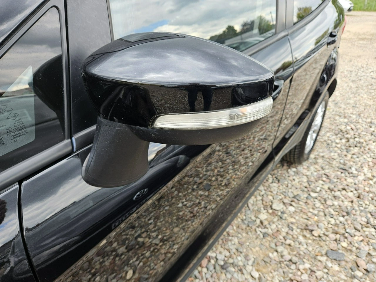 Ford EcoSport - Zdjęcie 22