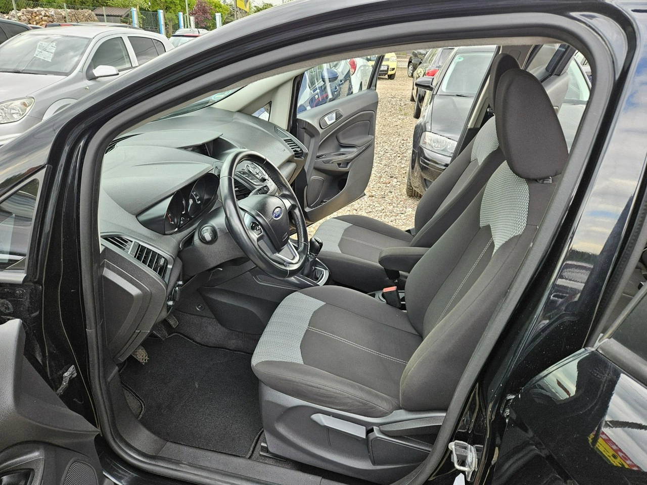 Ford EcoSport - Zdjęcie 6