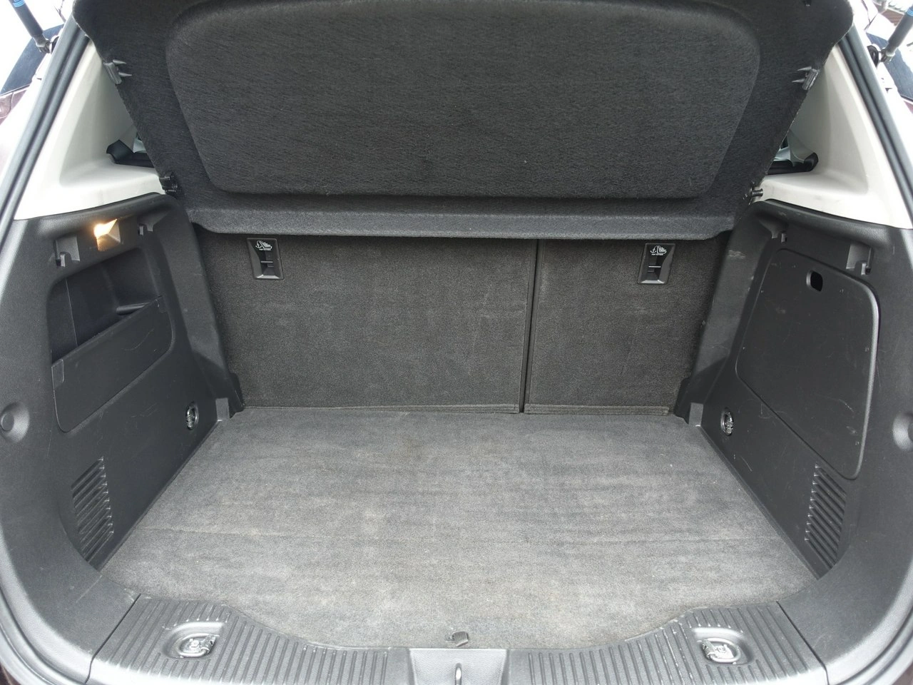 Opel Mokka - Zdjęcie 16