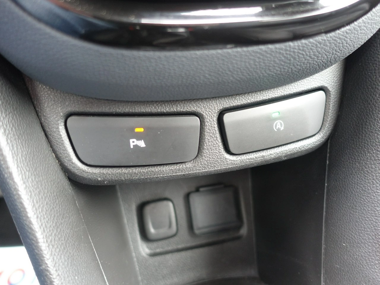 Opel Mokka - Zdjęcie 23