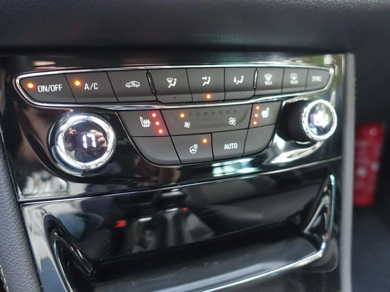 Opel Astra - Zdjęcie 19