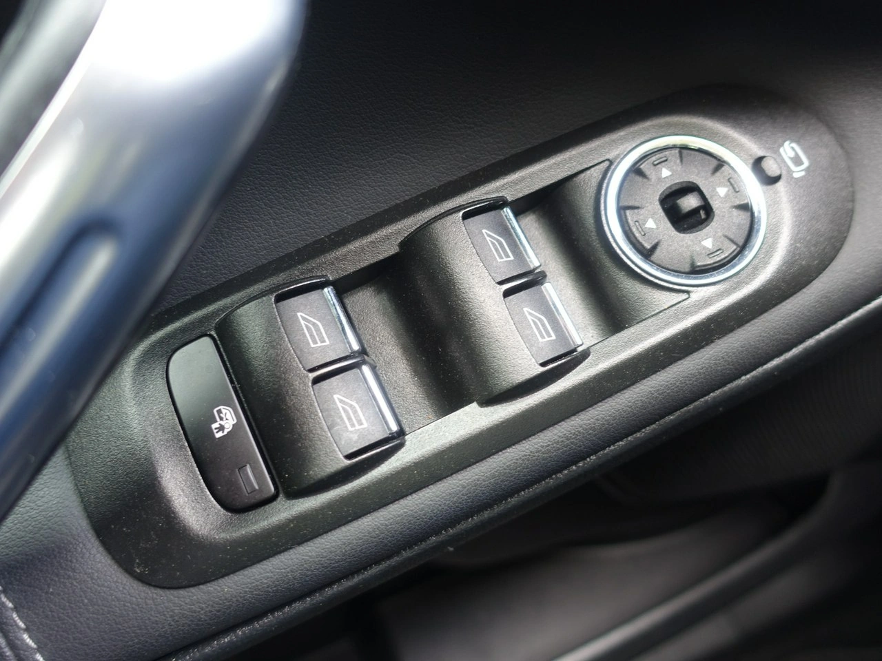 Ford S-Max - Zdjęcie 24