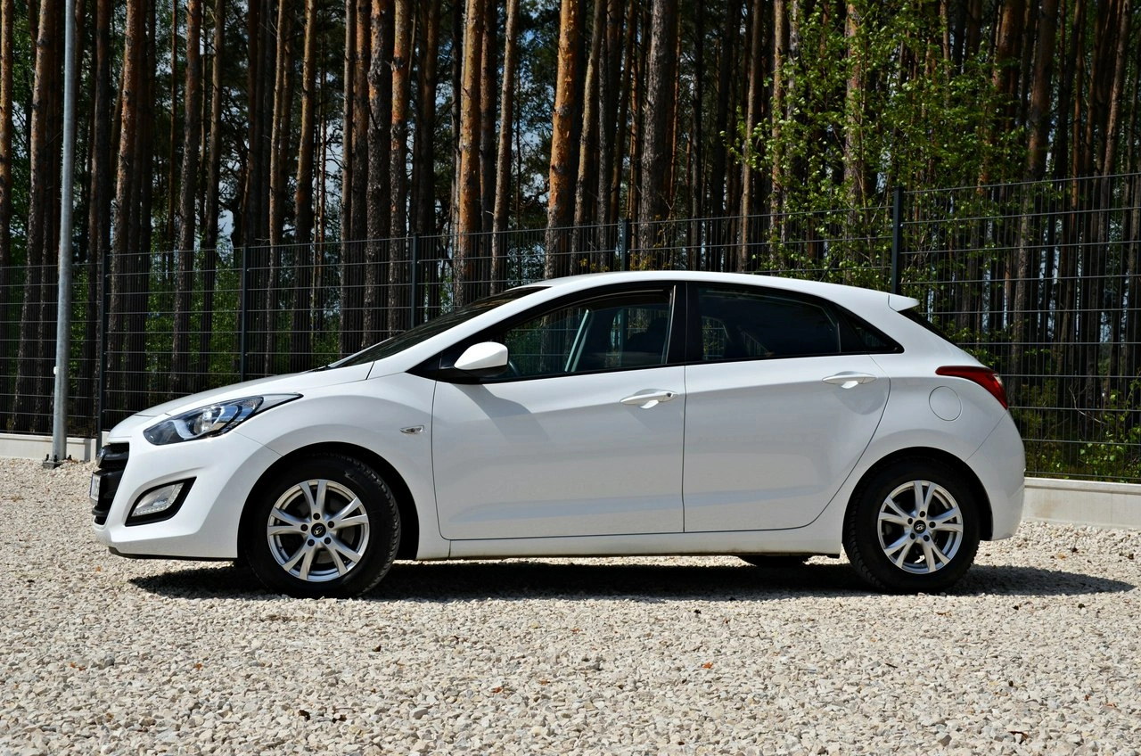 Hyundai i30 - Zdjęcie 12