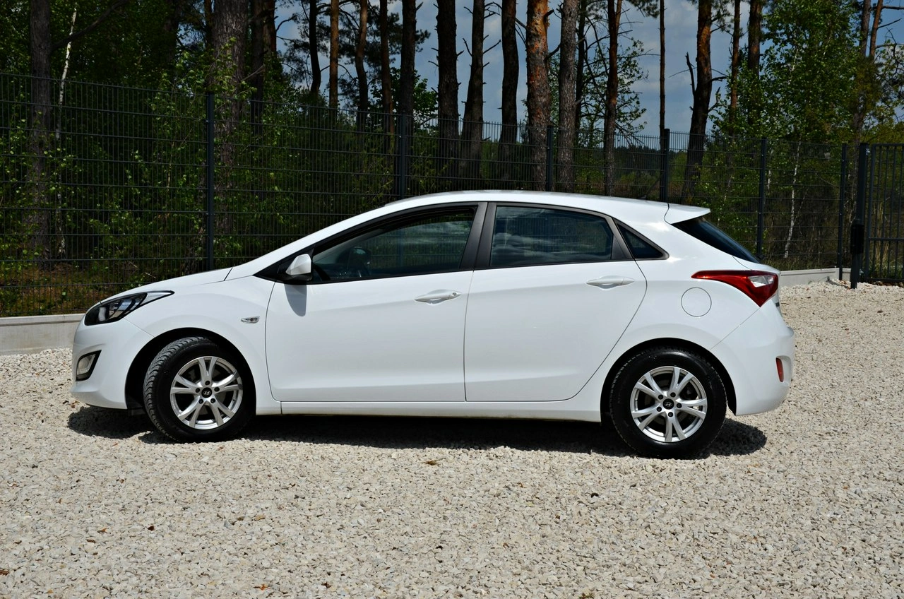 Hyundai i30 - Zdjęcie 21