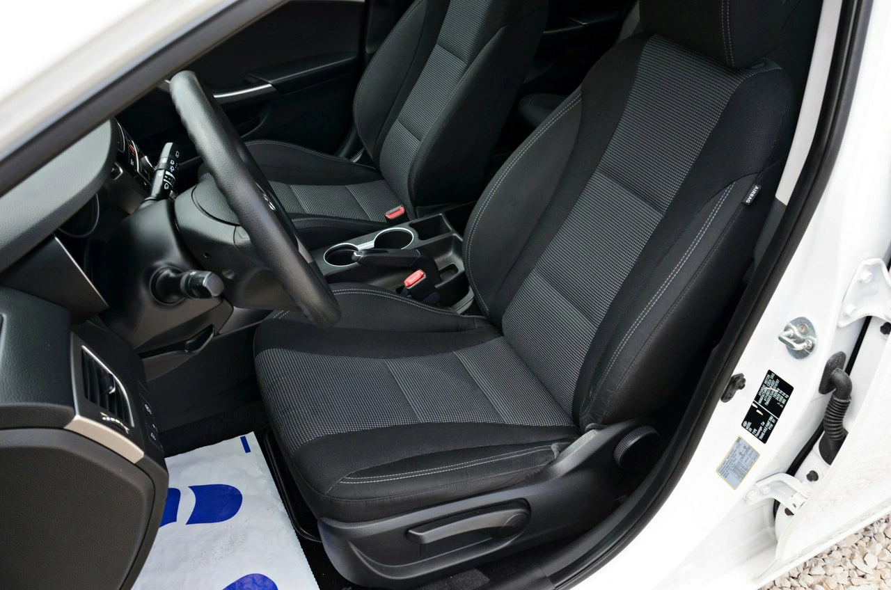 Hyundai i30 - Zdjęcie 29