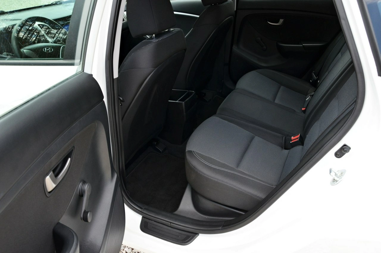 Hyundai i30 - Zdjęcie 30