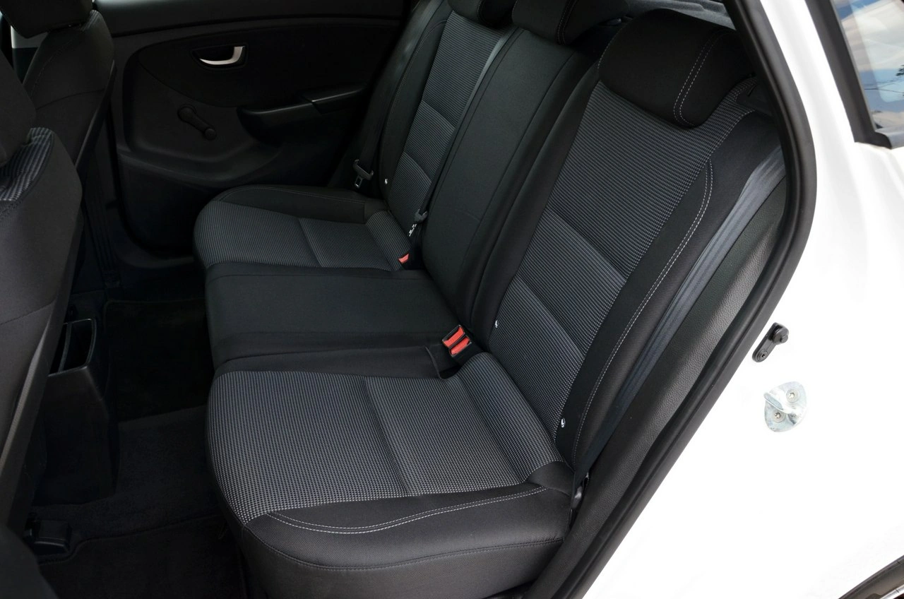 Hyundai i30 - Zdjęcie 31