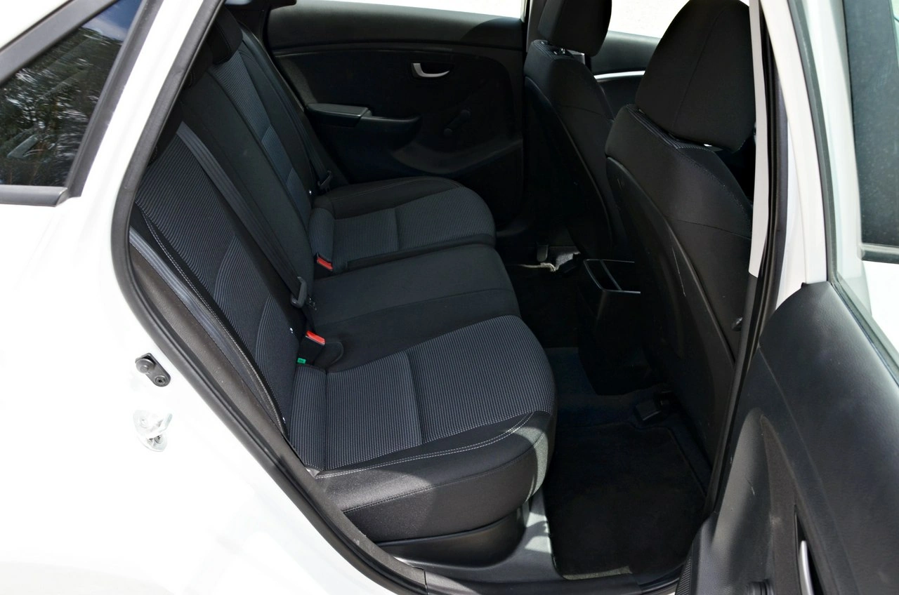 Hyundai i30 - Zdjęcie 33