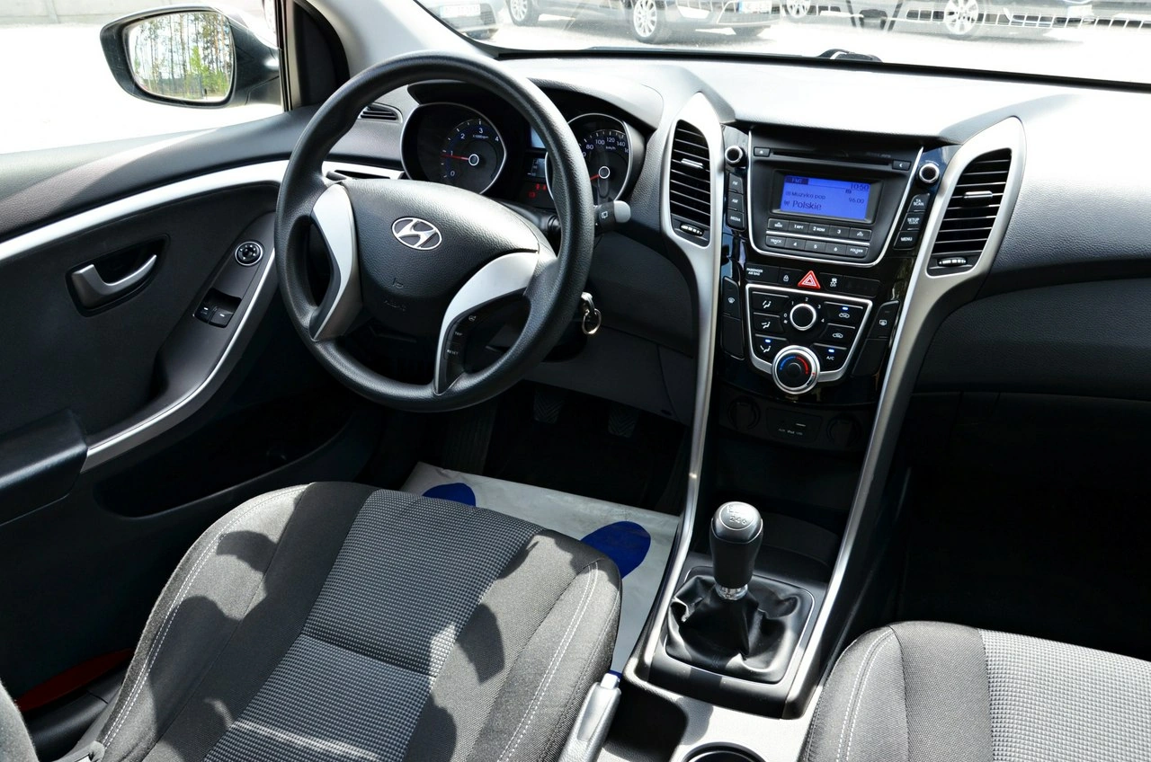 Hyundai i30 - Zdjęcie 4