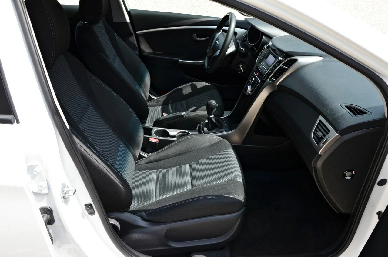 Hyundai i30 - Zdjęcie 5