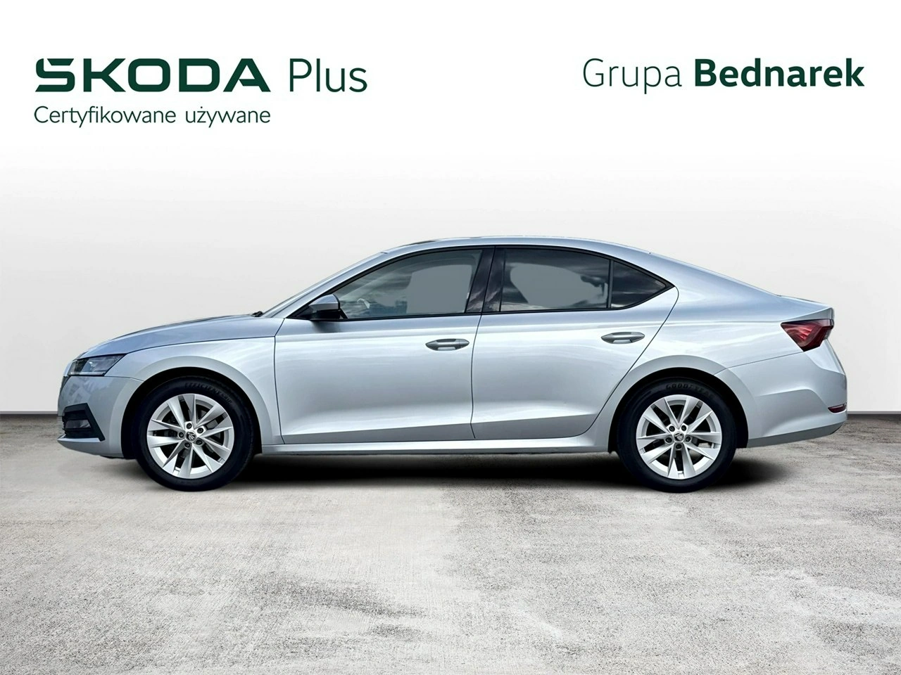 Skoda Octavia - Zdjęcie 1