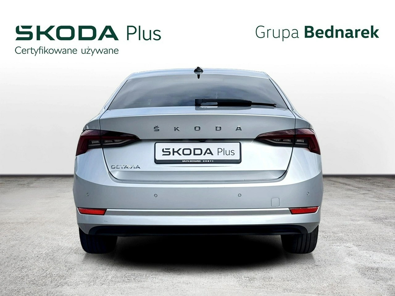 Skoda Octavia - Zdjęcie 3
