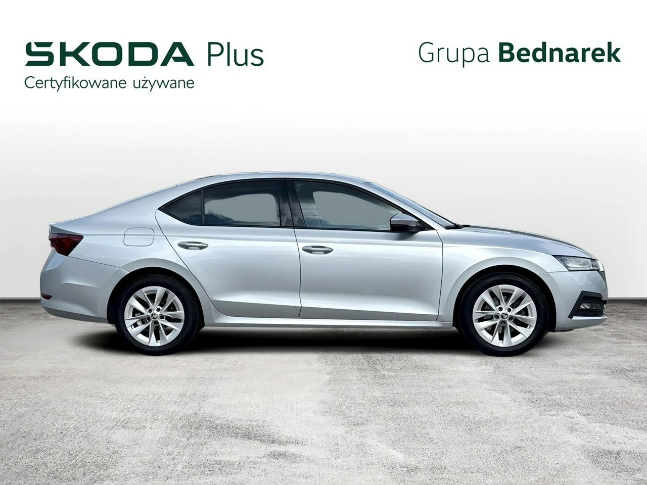 Skoda Octavia - Zdjęcie 5