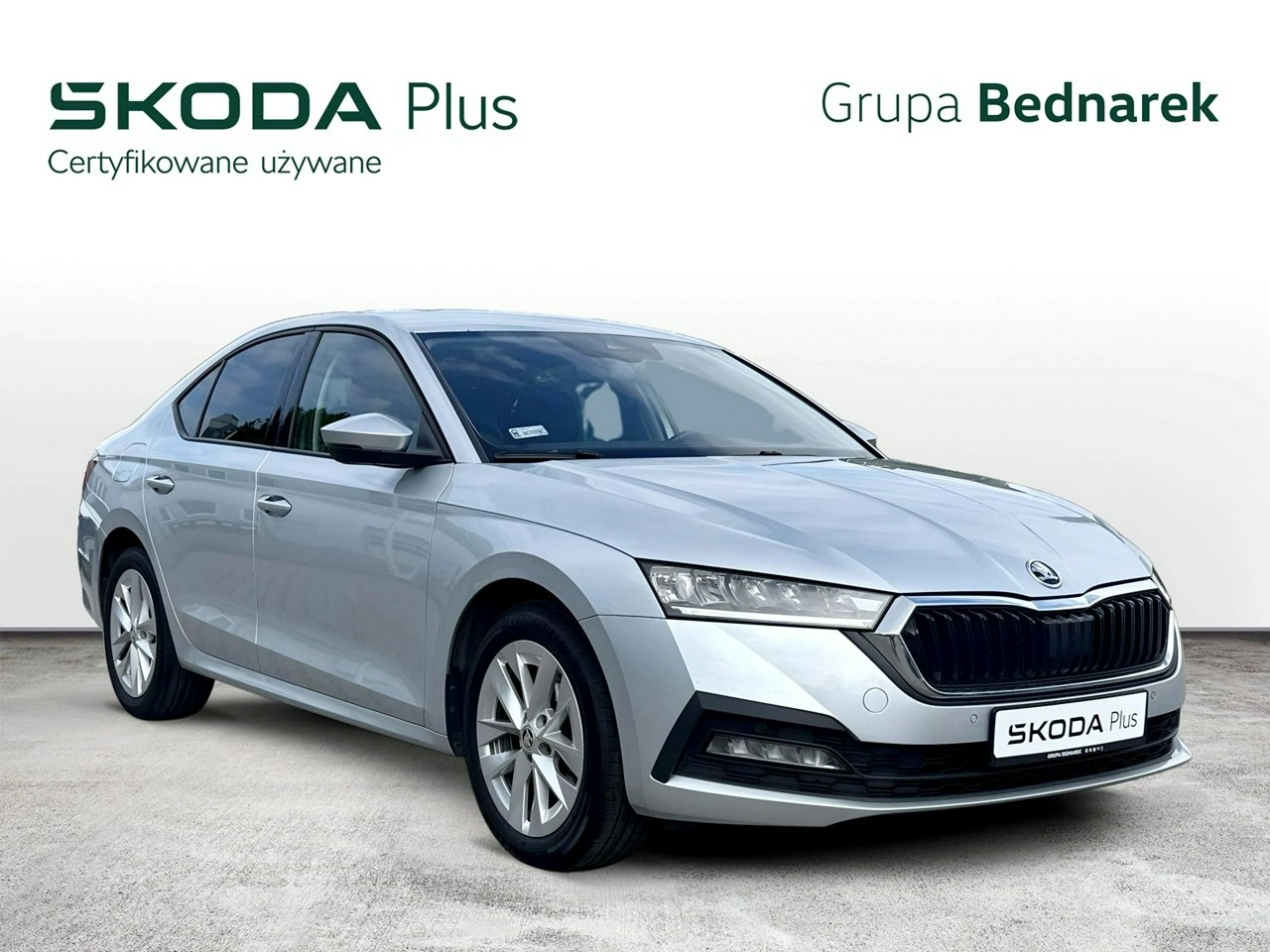 Skoda Octavia - Zdjęcie 6