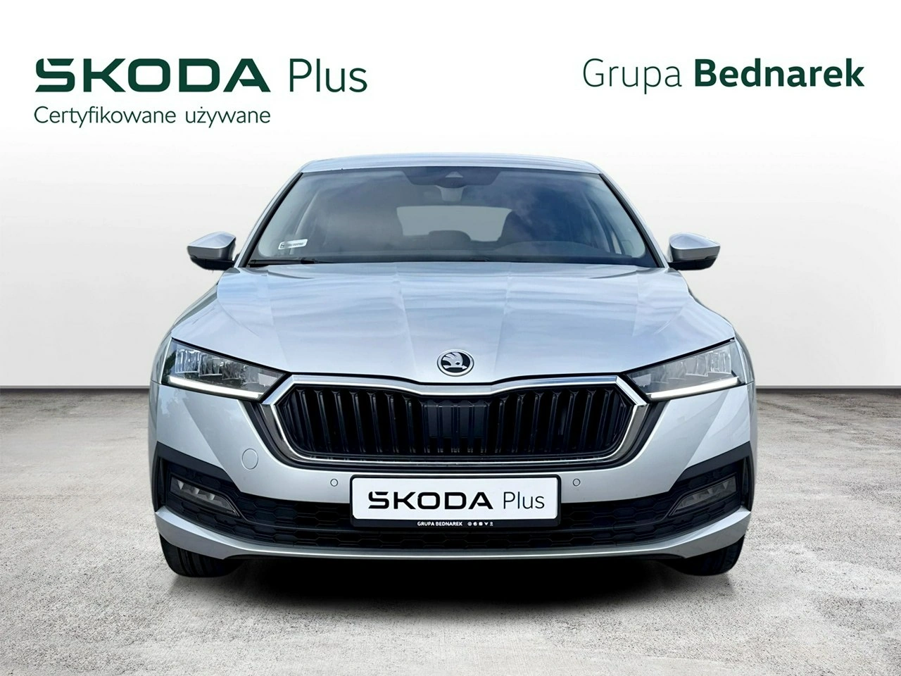 Skoda Octavia - Zdjęcie 7