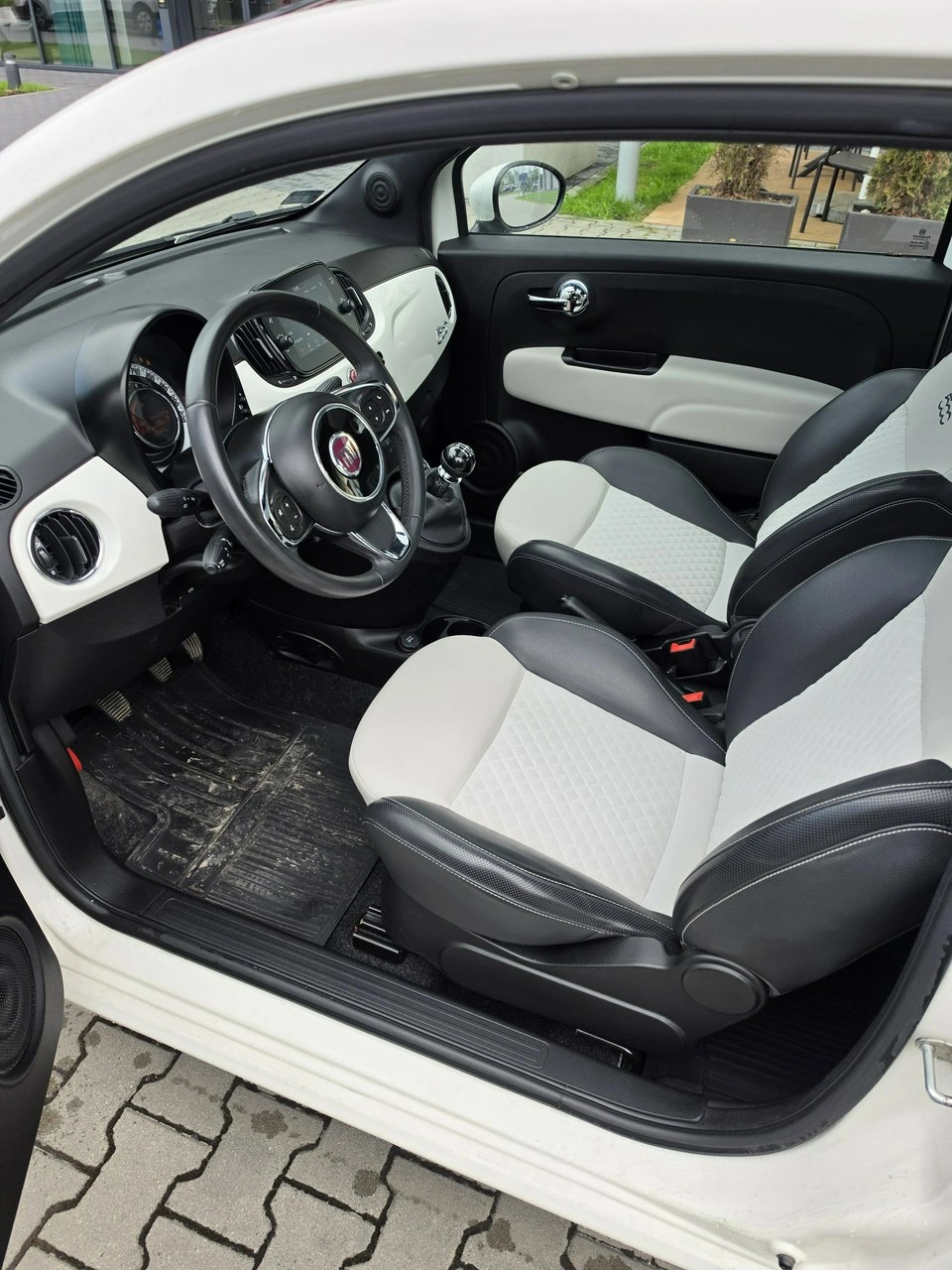 Fiat 500 - Zdjęcie 10