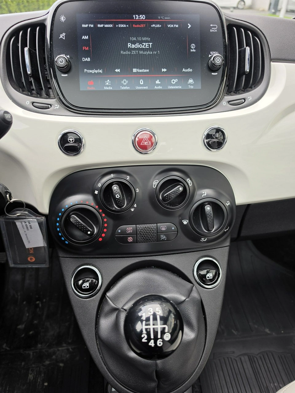 Fiat 500 - Zdjęcie 16