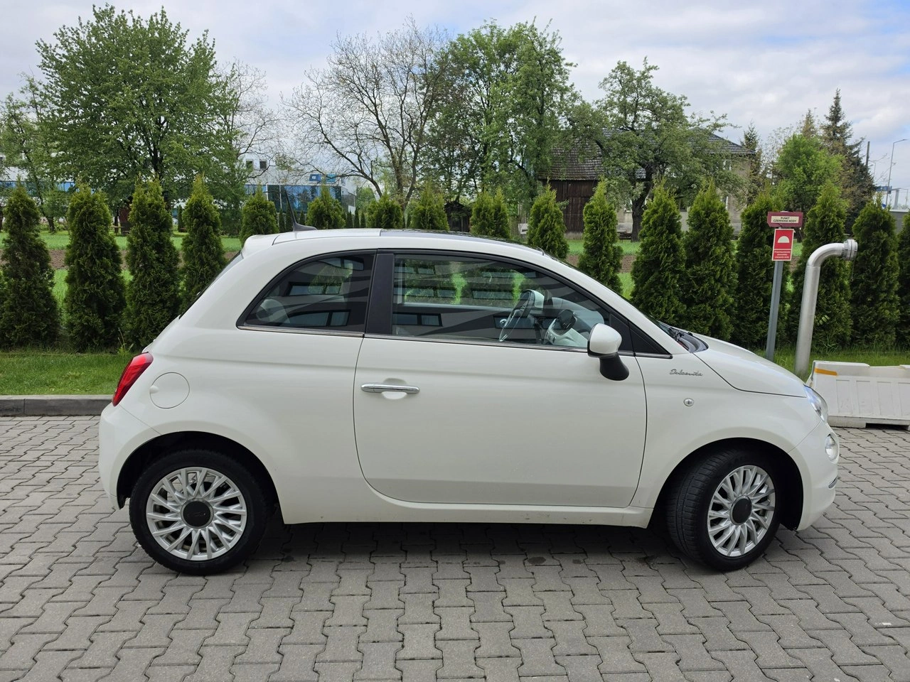 Fiat 500 - Zdjęcie 7