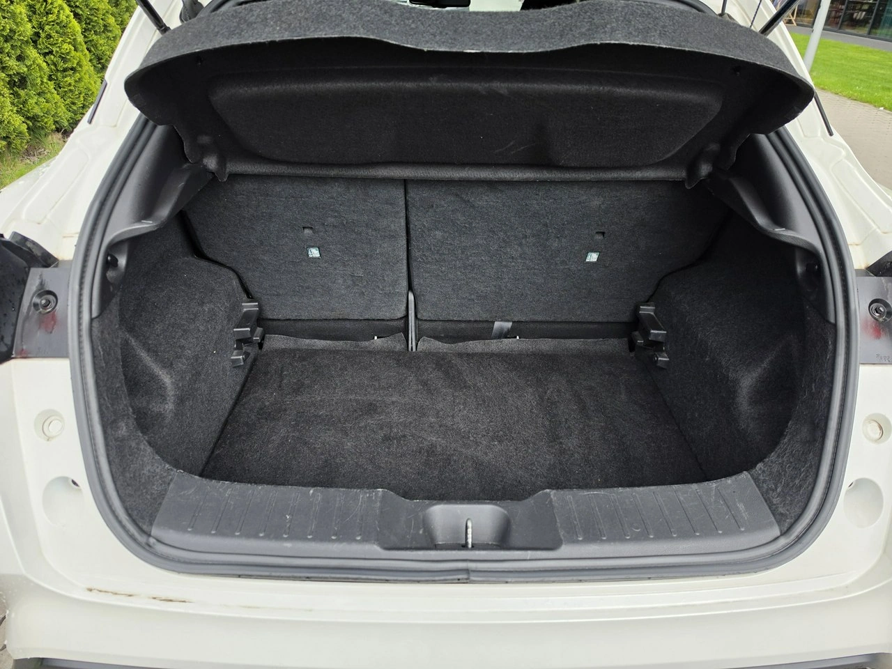 Nissan Juke - Zdjęcie 9