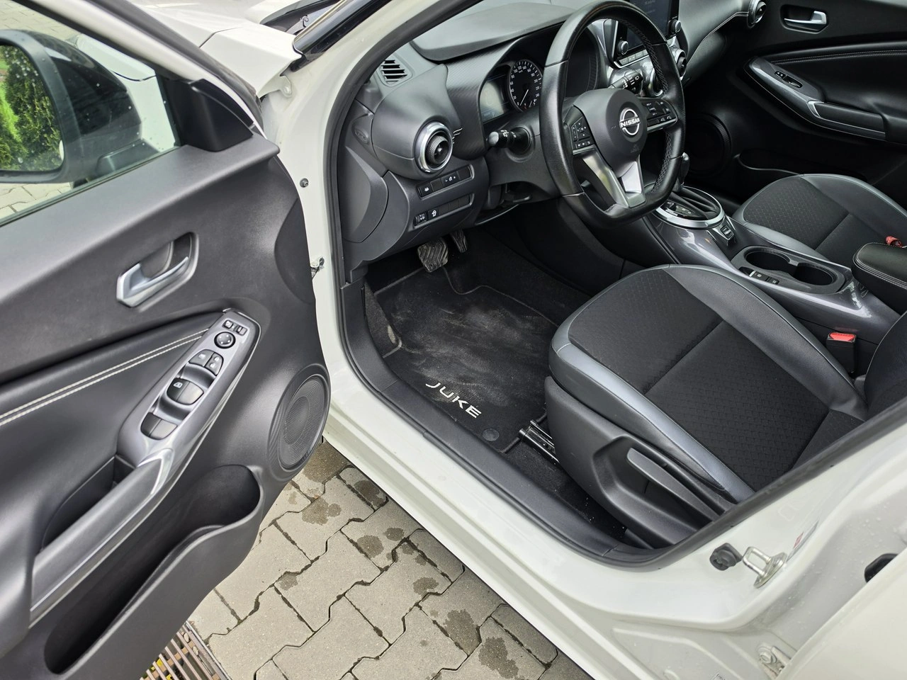 Nissan Juke - Zdjęcie 12